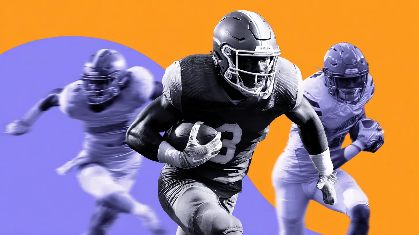 Preseason Tactics That Could Become Trends in 2027