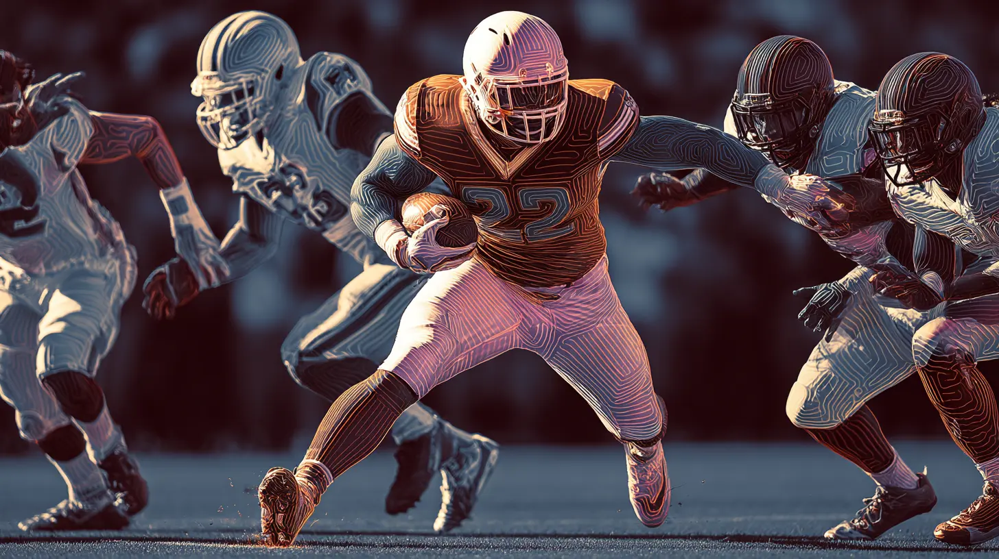 Preseason Tactics That Could Become Trends in 2027