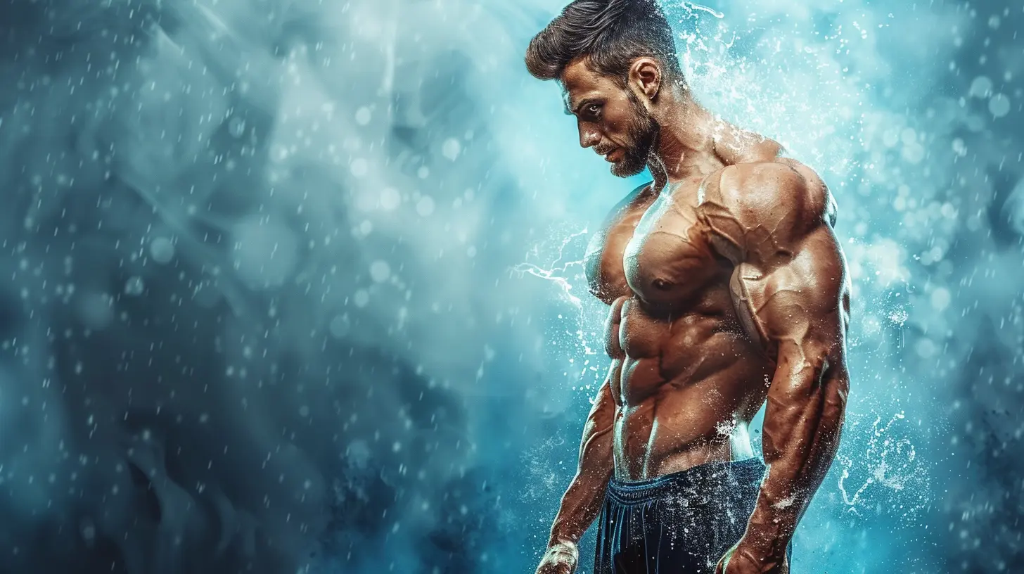 Protein Power: How to Maximize Muscle Recovery with the Right Foods