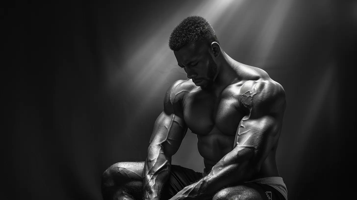 Protein Power: How to Maximize Muscle Recovery with the Right Foods