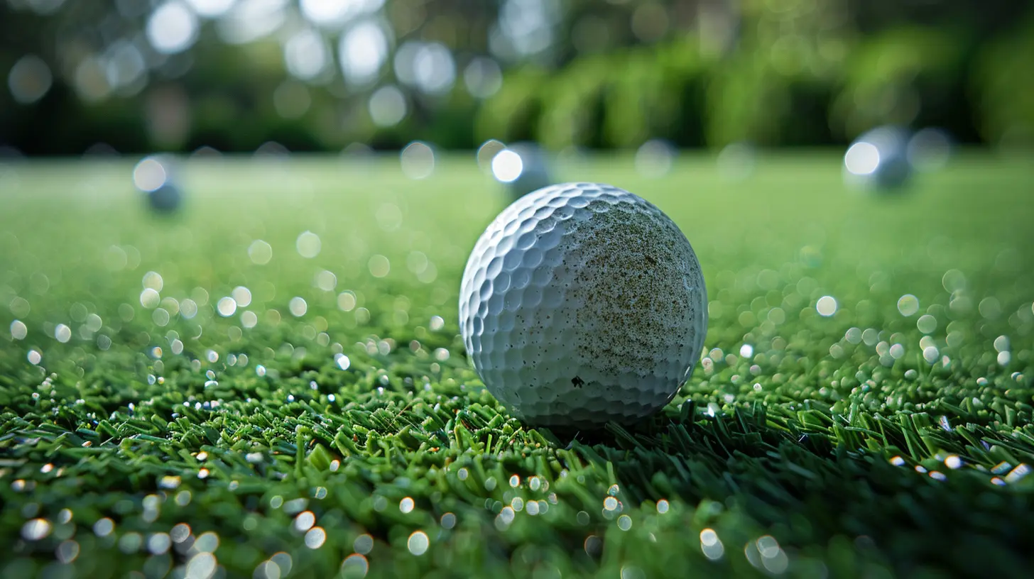 Recovering from Injuries: Golf-Specific Rehabilitation Exercises