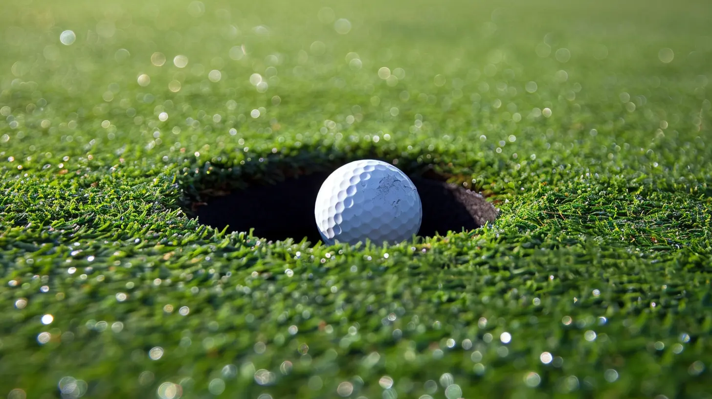 Recovering from Injuries: Golf-Specific Rehabilitation Exercises