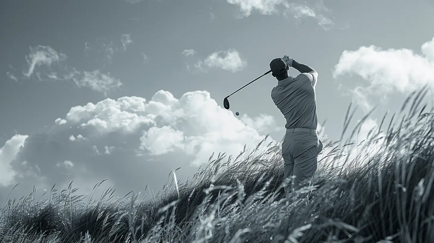 Recovering from Injuries: Golf-Specific Rehabilitation Exercises