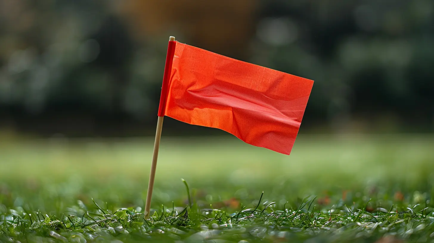 Red Cards and Red Flags: Referee Bribery in International Competitions