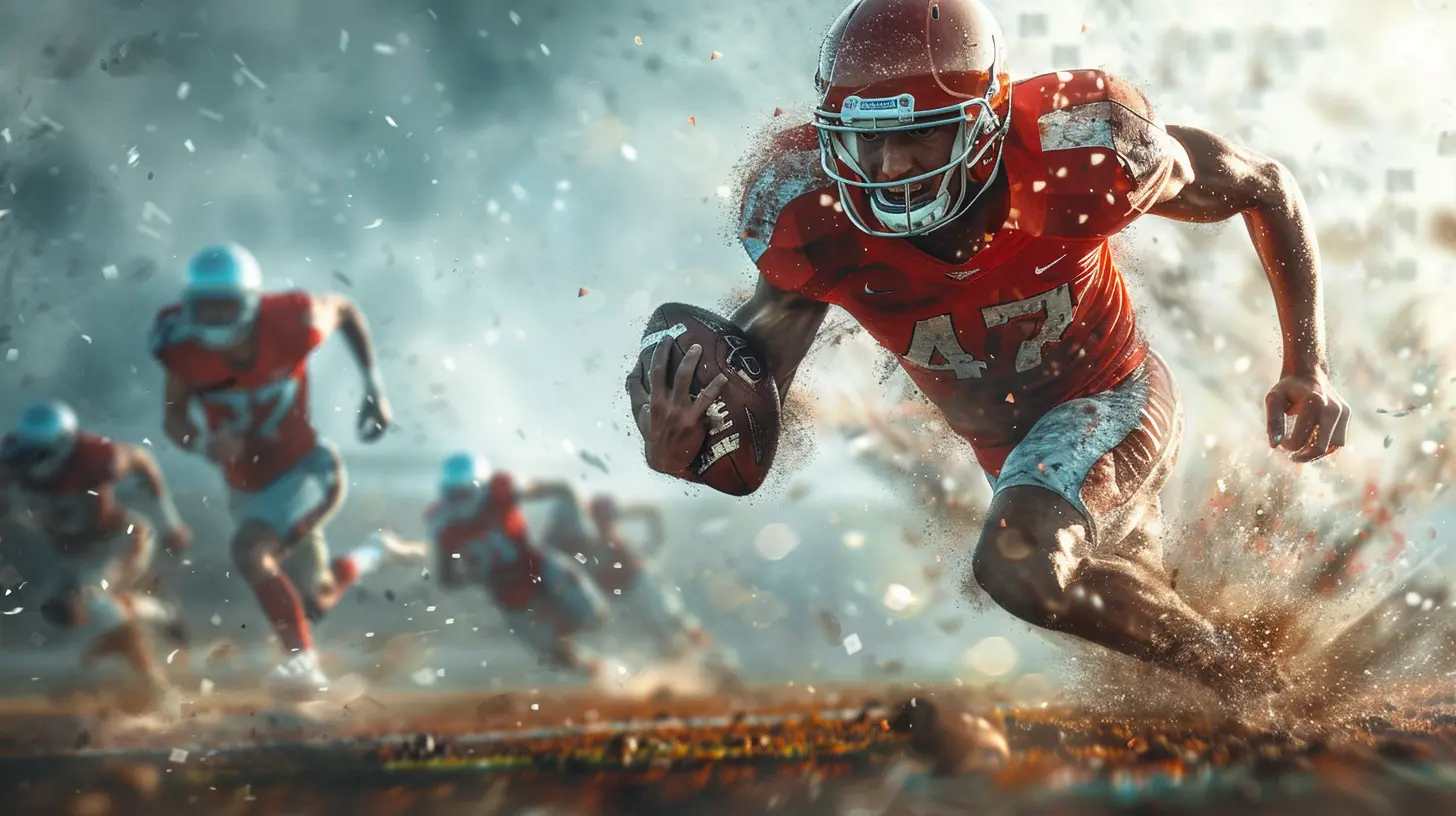 Red-Handed: Athletes Caught in the Act of Cheating