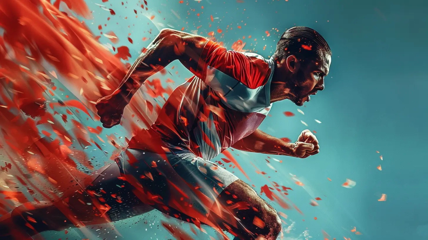 Red-Handed: Athletes Caught in the Act of Cheating