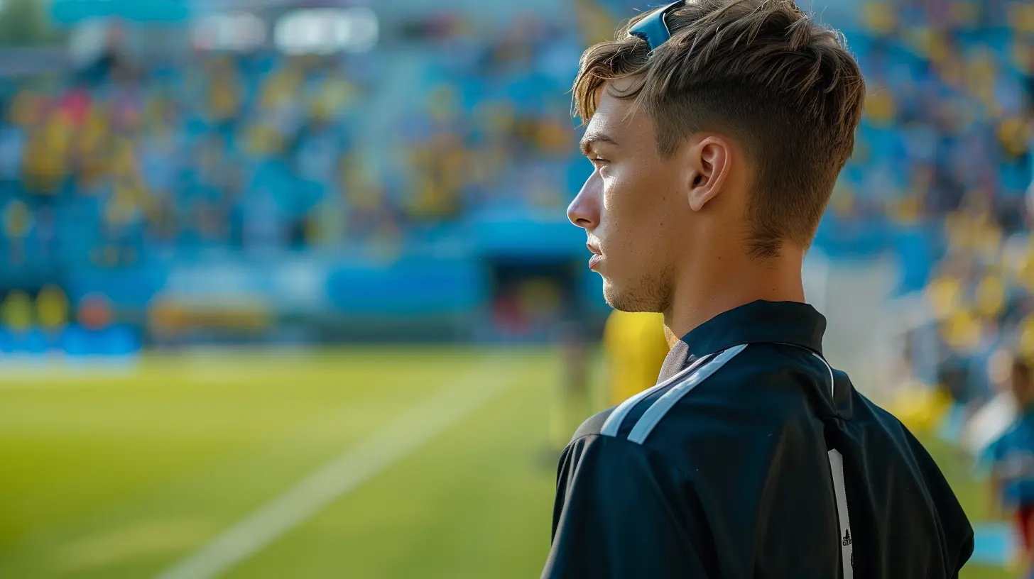 Refereeing During a Pandemic: Lessons Learned from Unprecedented Times