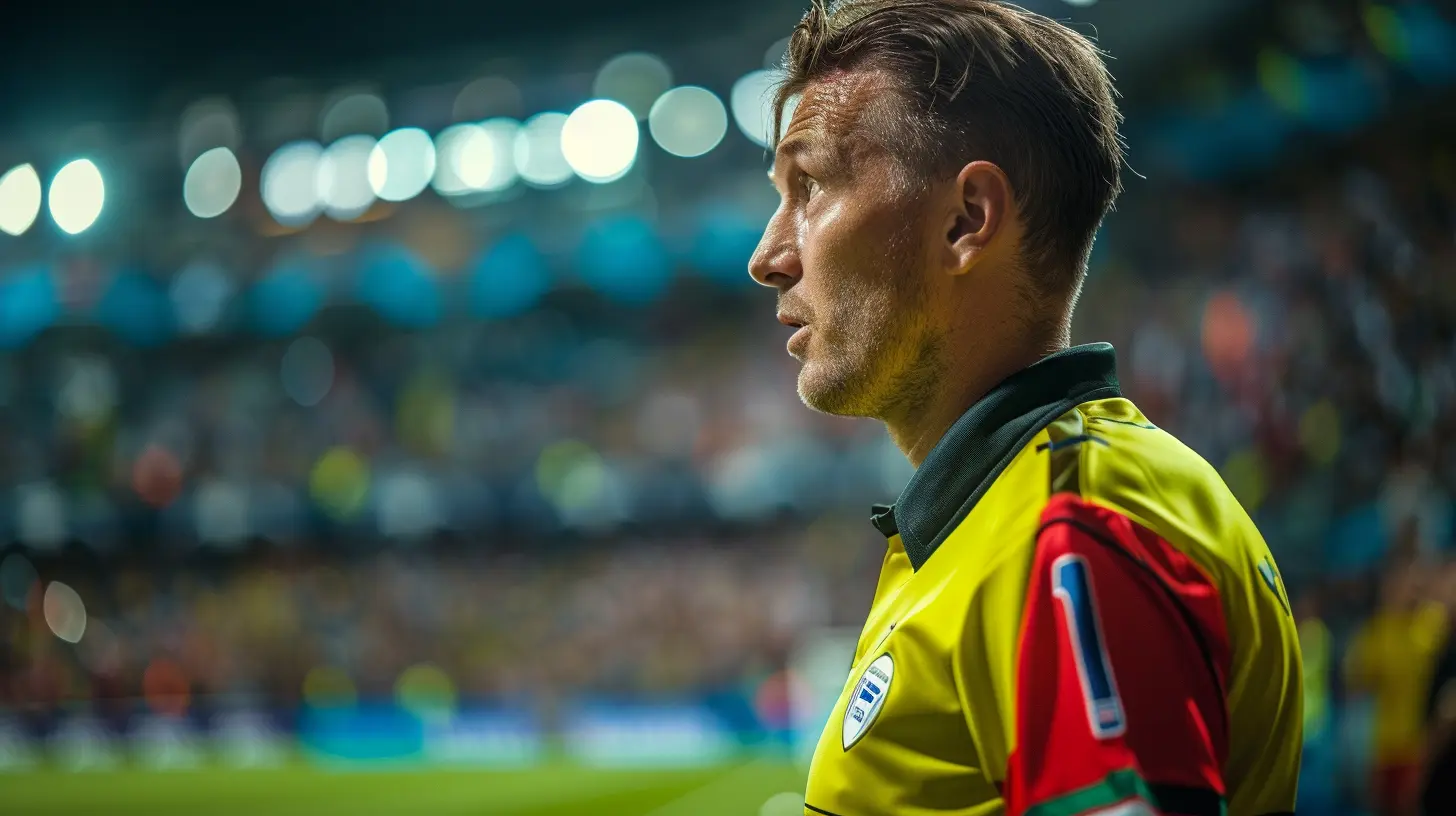 Refereeing During a Pandemic: Lessons Learned from Unprecedented Times