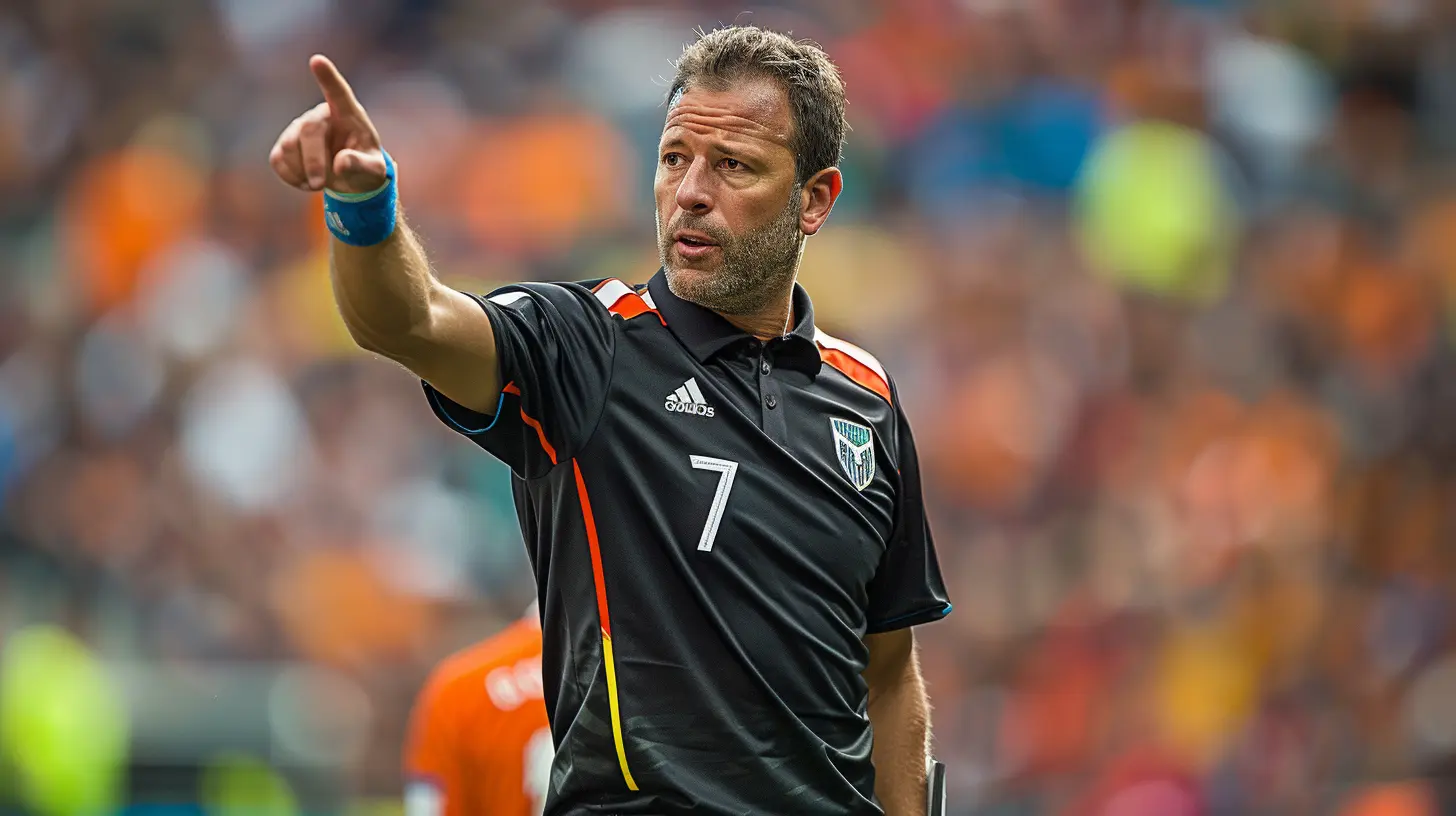 Refereeing in the Age of Instant Replay: Challenges and Opportunities