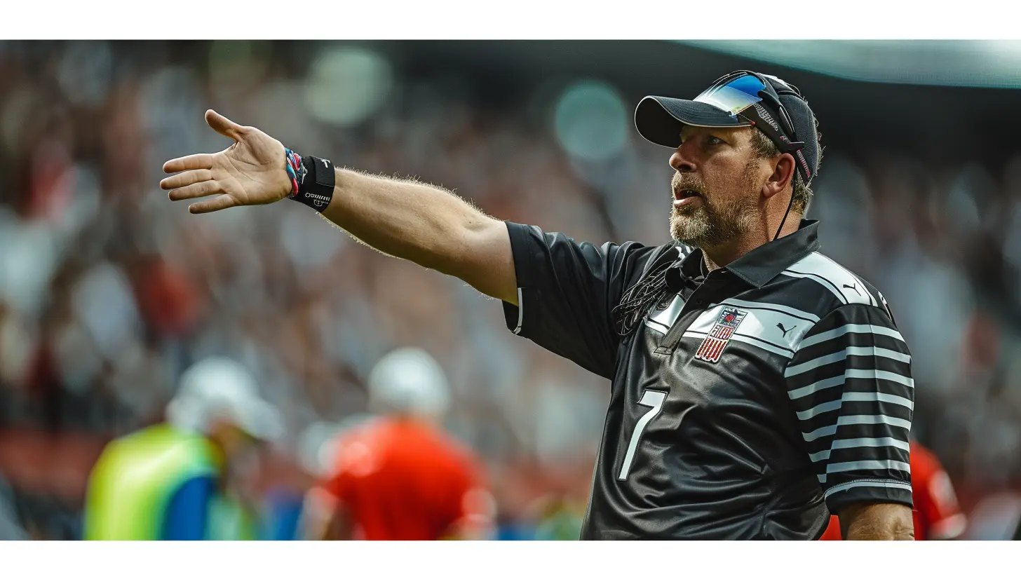Refereeing in the Age of Instant Replay: Challenges and Opportunities