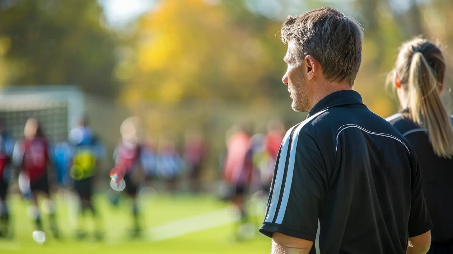 Referees as Educators: Teaching Players the Rules While Keeping the Game Moving