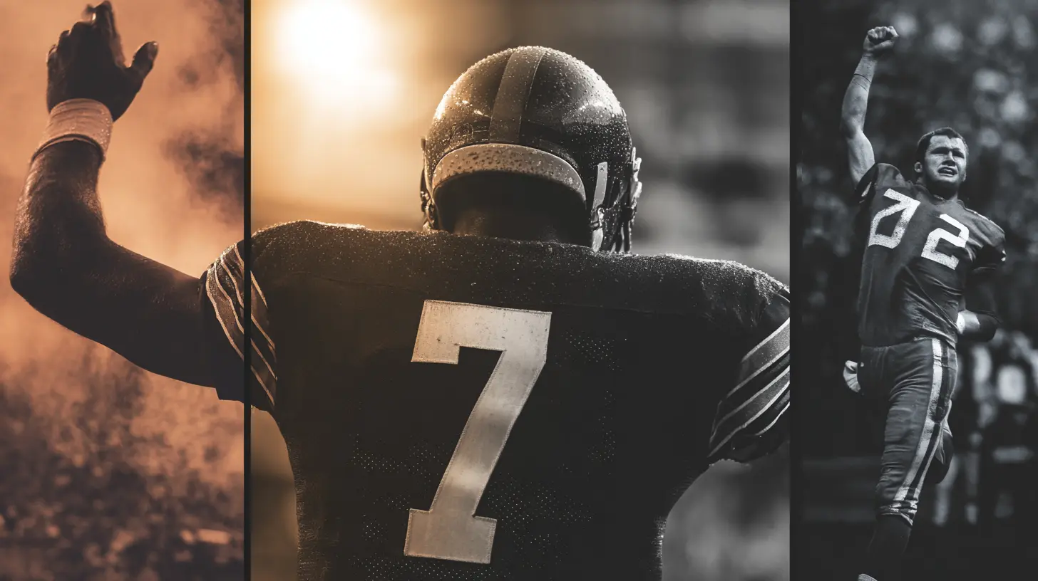 Rewriting the Record Books: Historic Feats in 2027
