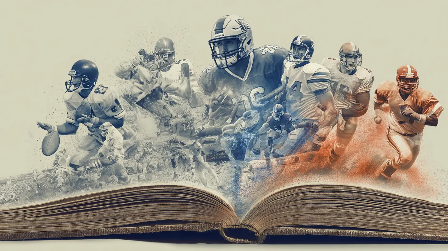 Rewriting the Record Books: Historic Feats in 2027