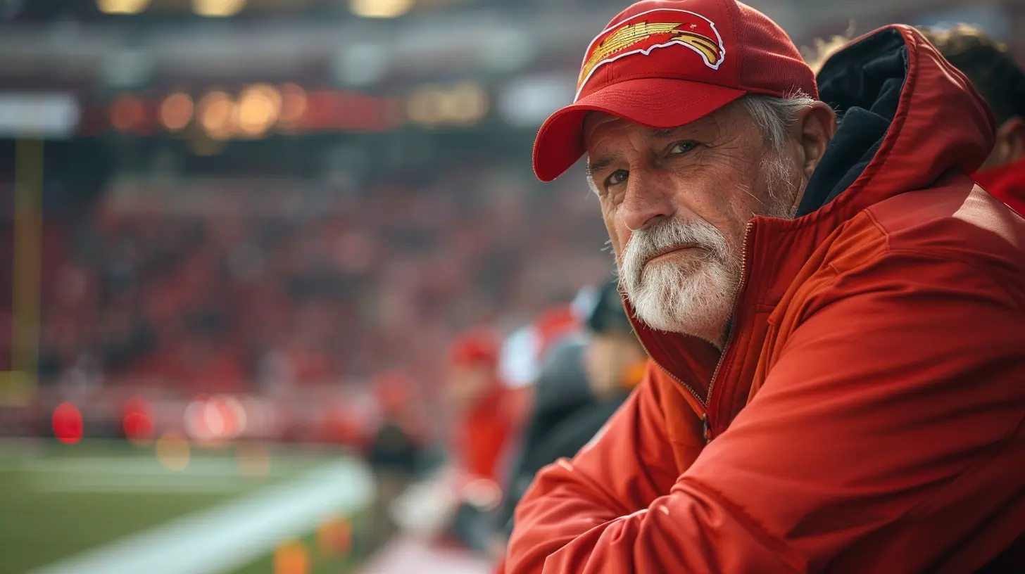 Scandals on the Sidelines: Coaches Who Lost Their Careers to Controversy