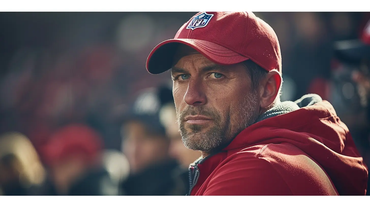 Scandals on the Sidelines: Coaches Who Lost Their Careers to Controversy