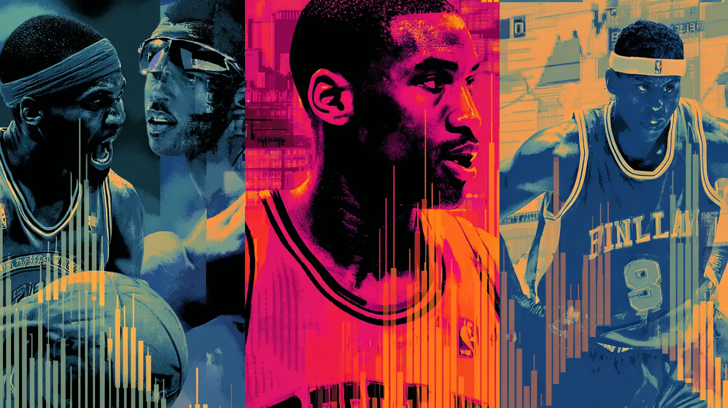 Should Franchises Gamble on a High-Stakes 2026 Trade?