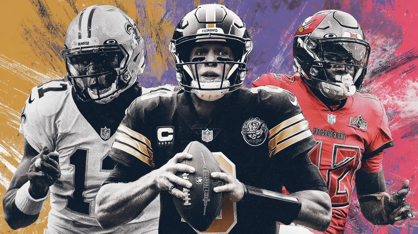 Should Franchises Gamble on a High-Stakes 2026 Trade?