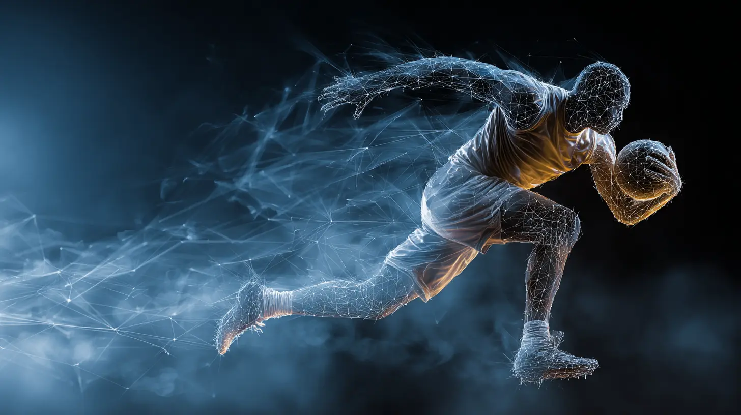Sports Tech Startups to Watch in 2026 and Beyond