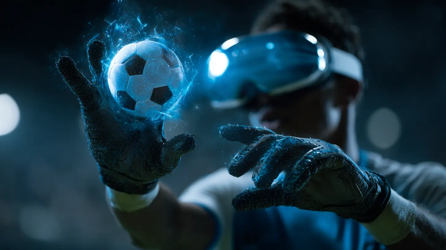 Sports Tech Startups to Watch in 2026 and Beyond