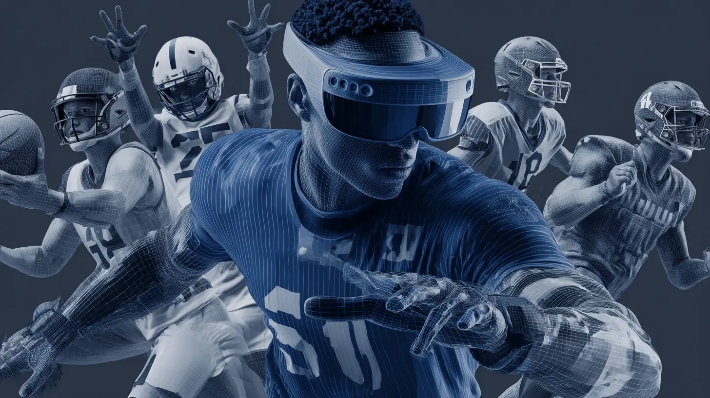 Sports Tech Startups to Watch in 2026 and Beyond