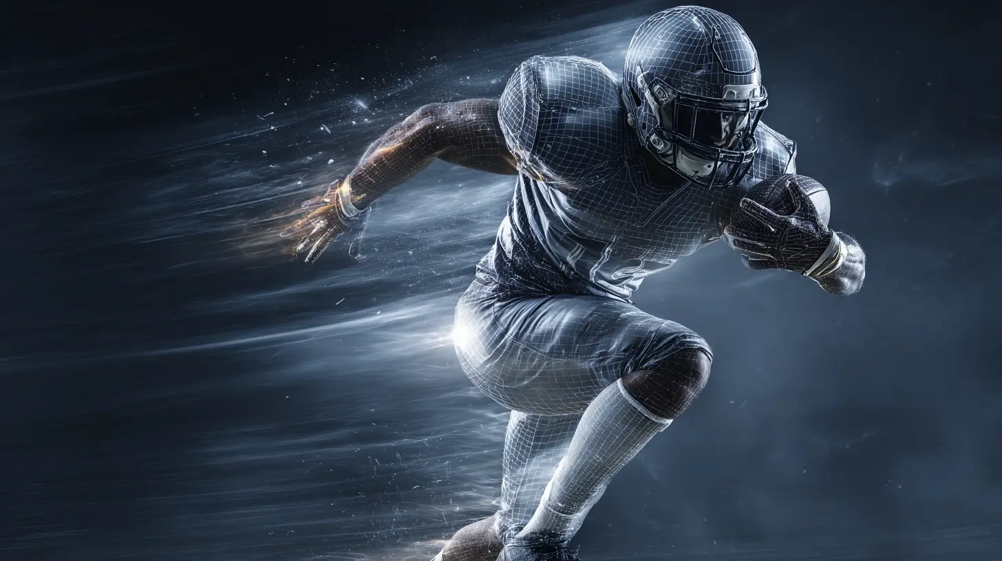 Sports Tech Startups to Watch in 2026 and Beyond
