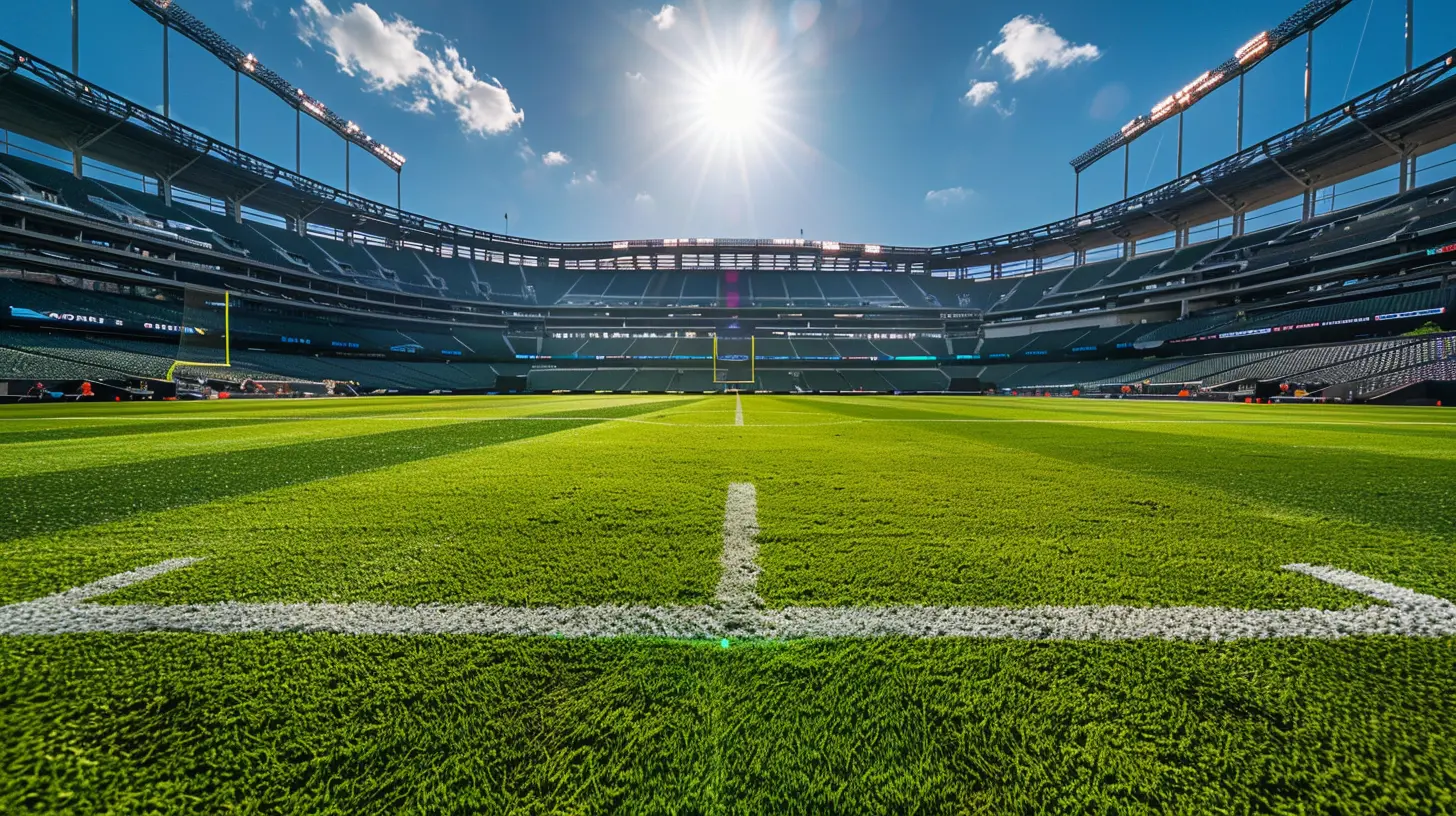 Stadium Renovations: Preserving History While Embracing Innovation
