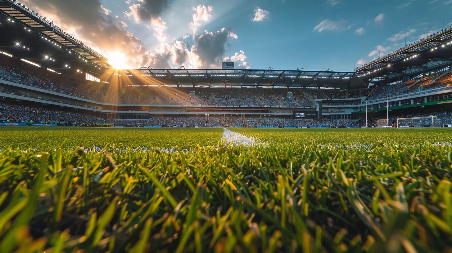 Stadium Renovations: Preserving History While Embracing Innovation