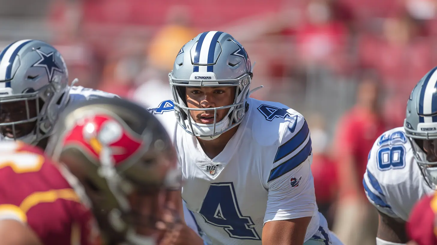 Strategies Fueling Preseason Wins That Could Translate to 2027