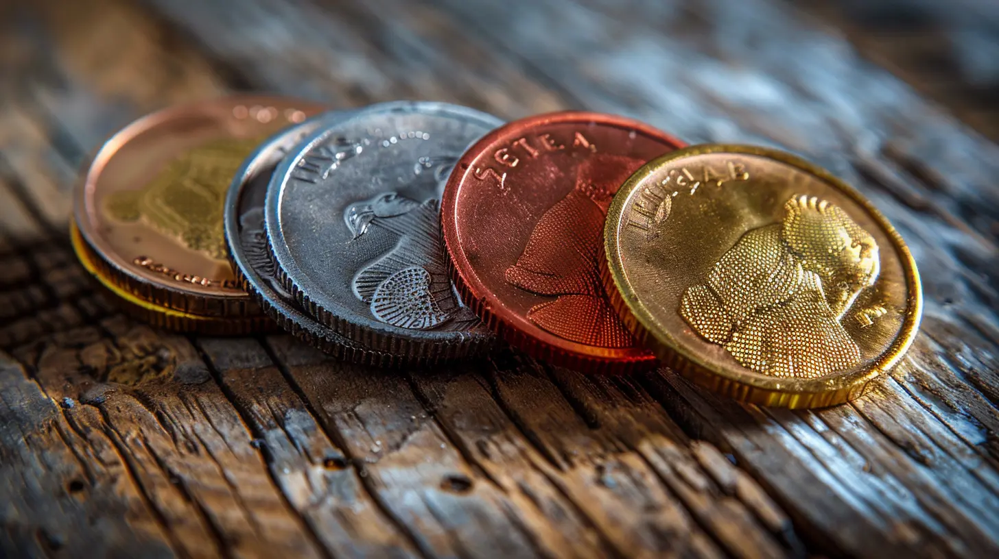 Tarnished Medals: Olympic Scandals That Rocked the Games