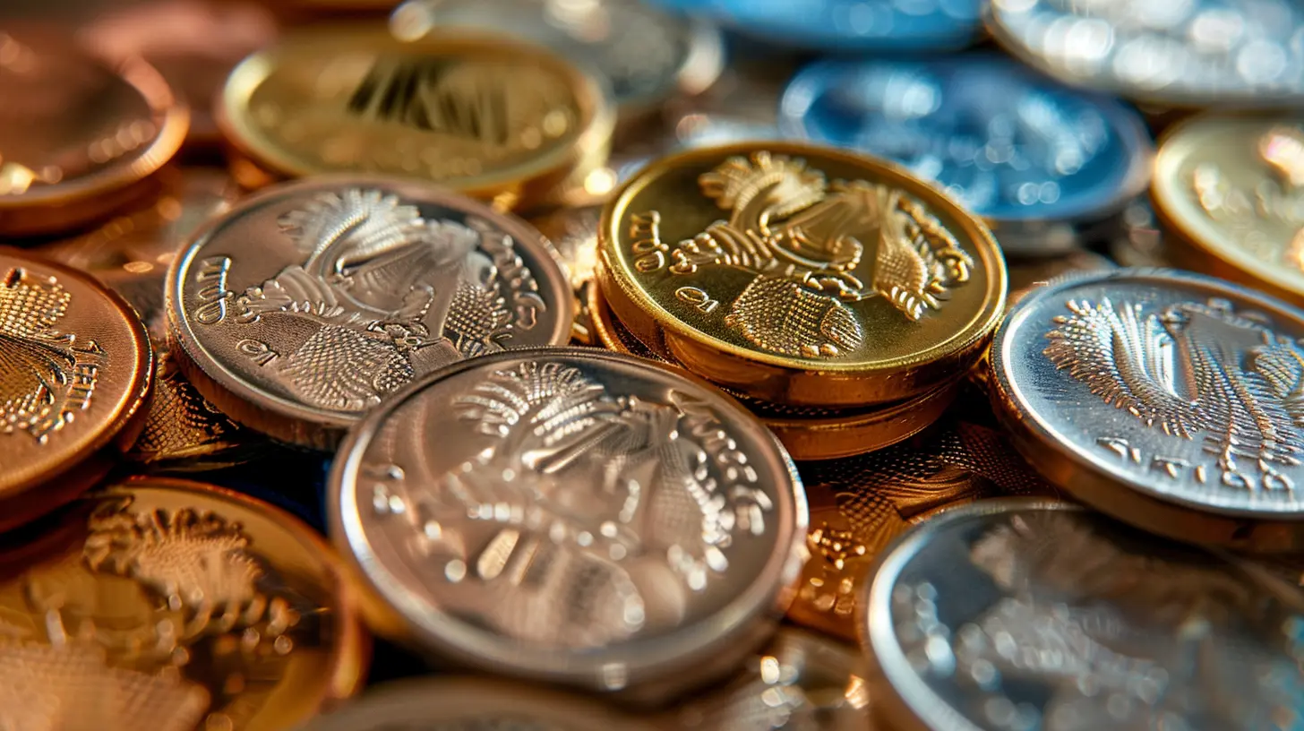 Tarnished Medals: Olympic Scandals That Rocked the Games