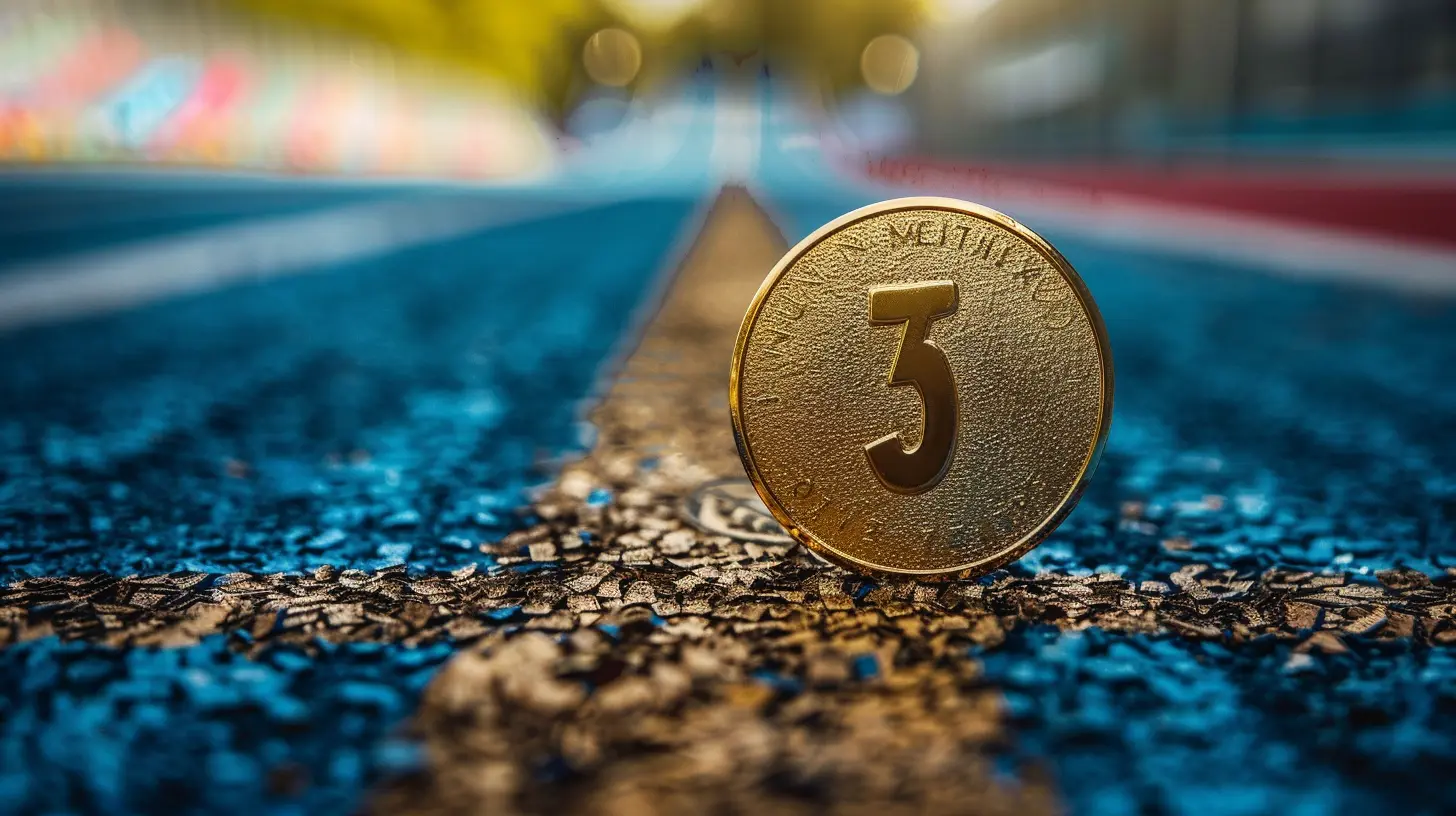 Tarnished Medals: Olympic Scandals That Rocked the Games