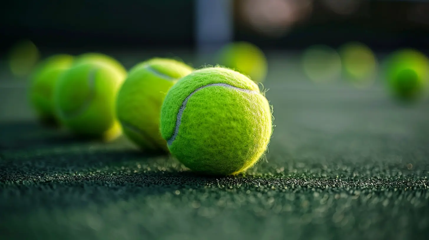 Tennis Etiquette: Unwritten Rules Every Player Should Know
