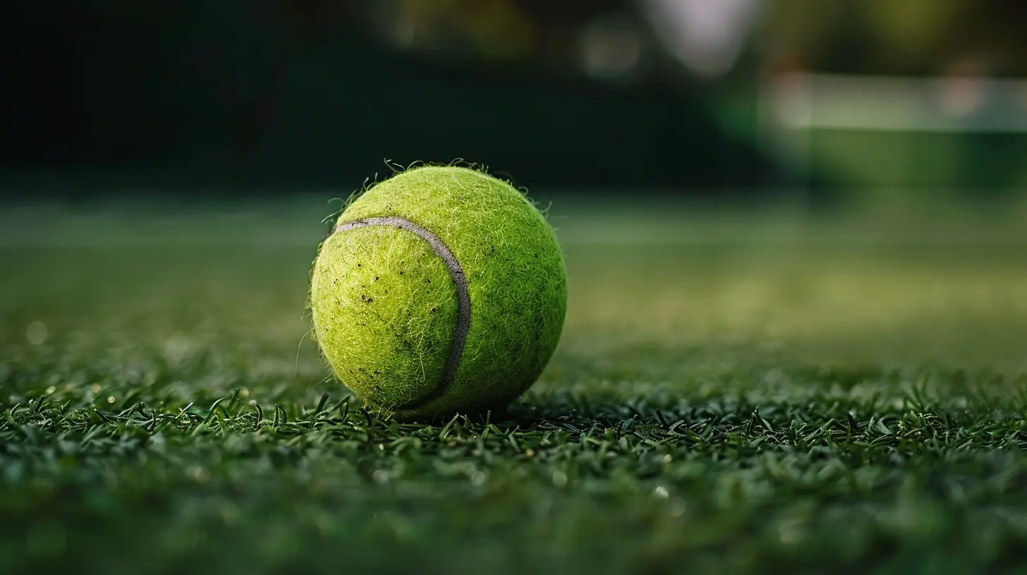Tennis Etiquette: Unwritten Rules Every Player Should Know