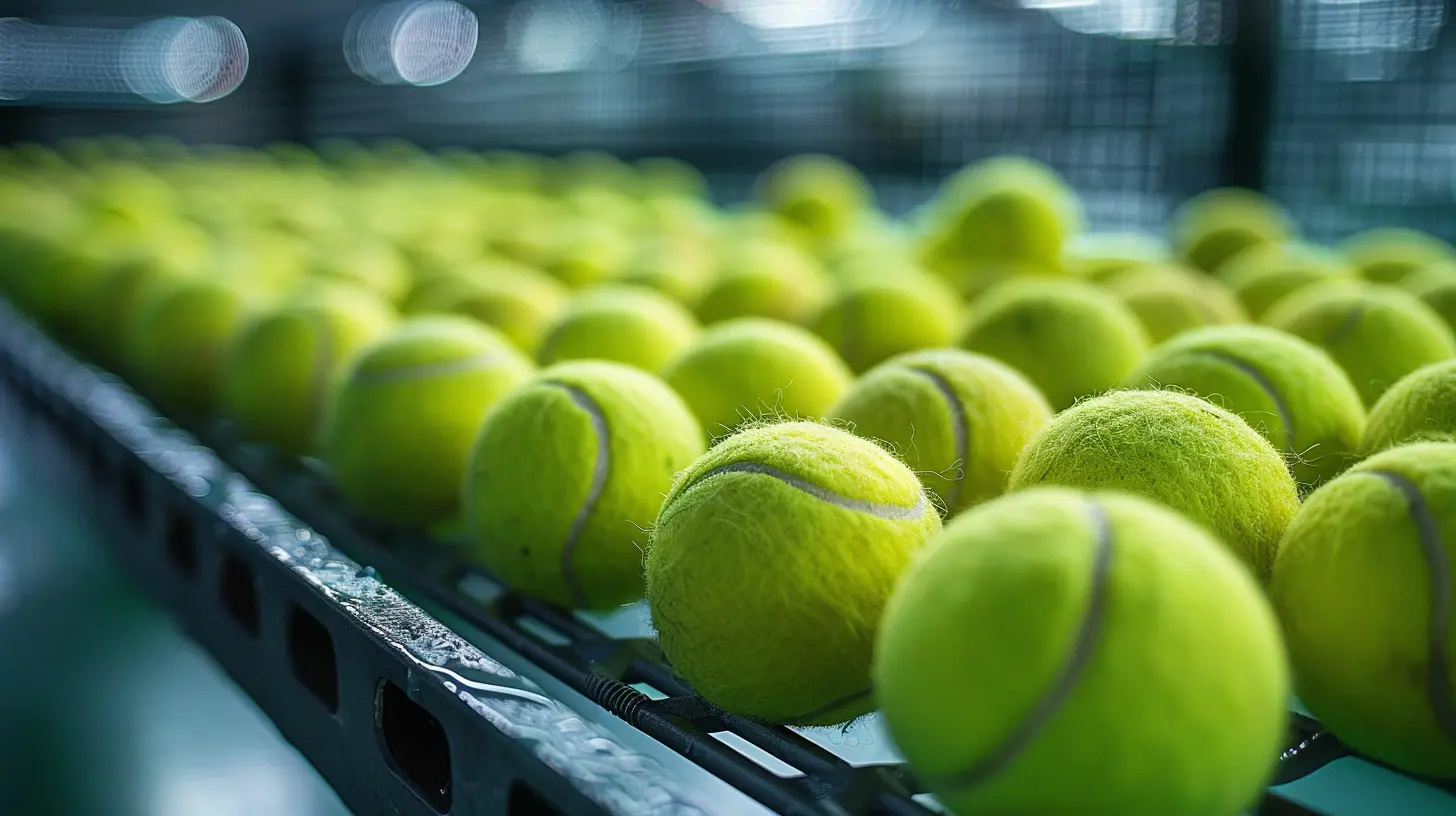 Tennis Etiquette: Unwritten Rules Every Player Should Know