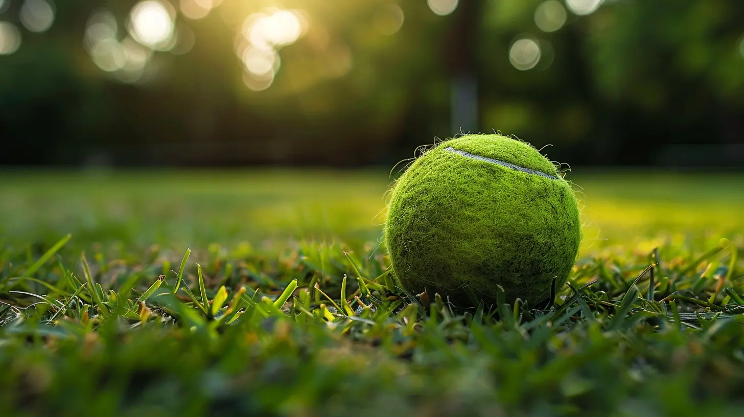 Tennis Warm-Up Routines to Avoid Injury and Boost Performance