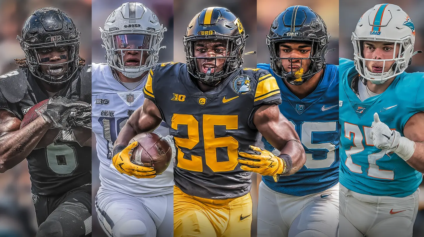 The 2026 Draft Class and Its Immediate Impact