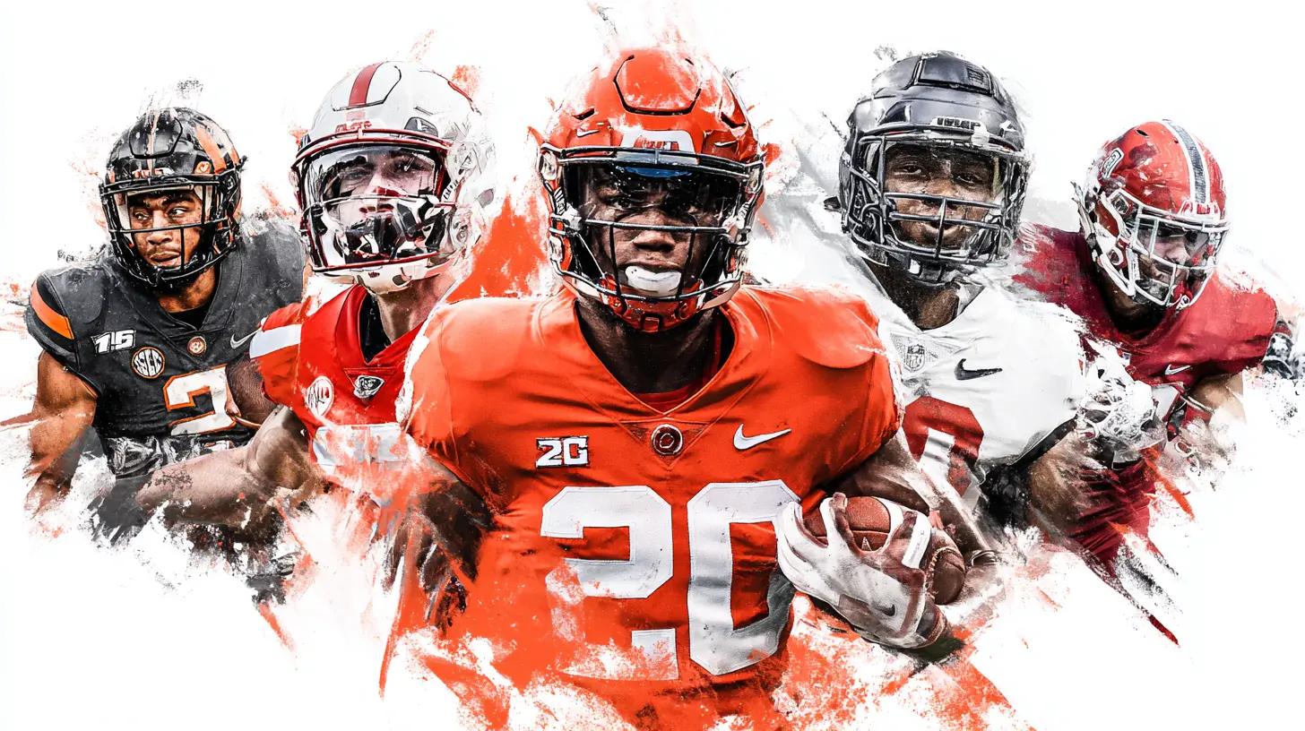The 2026 Draft Class and Its Immediate Impact