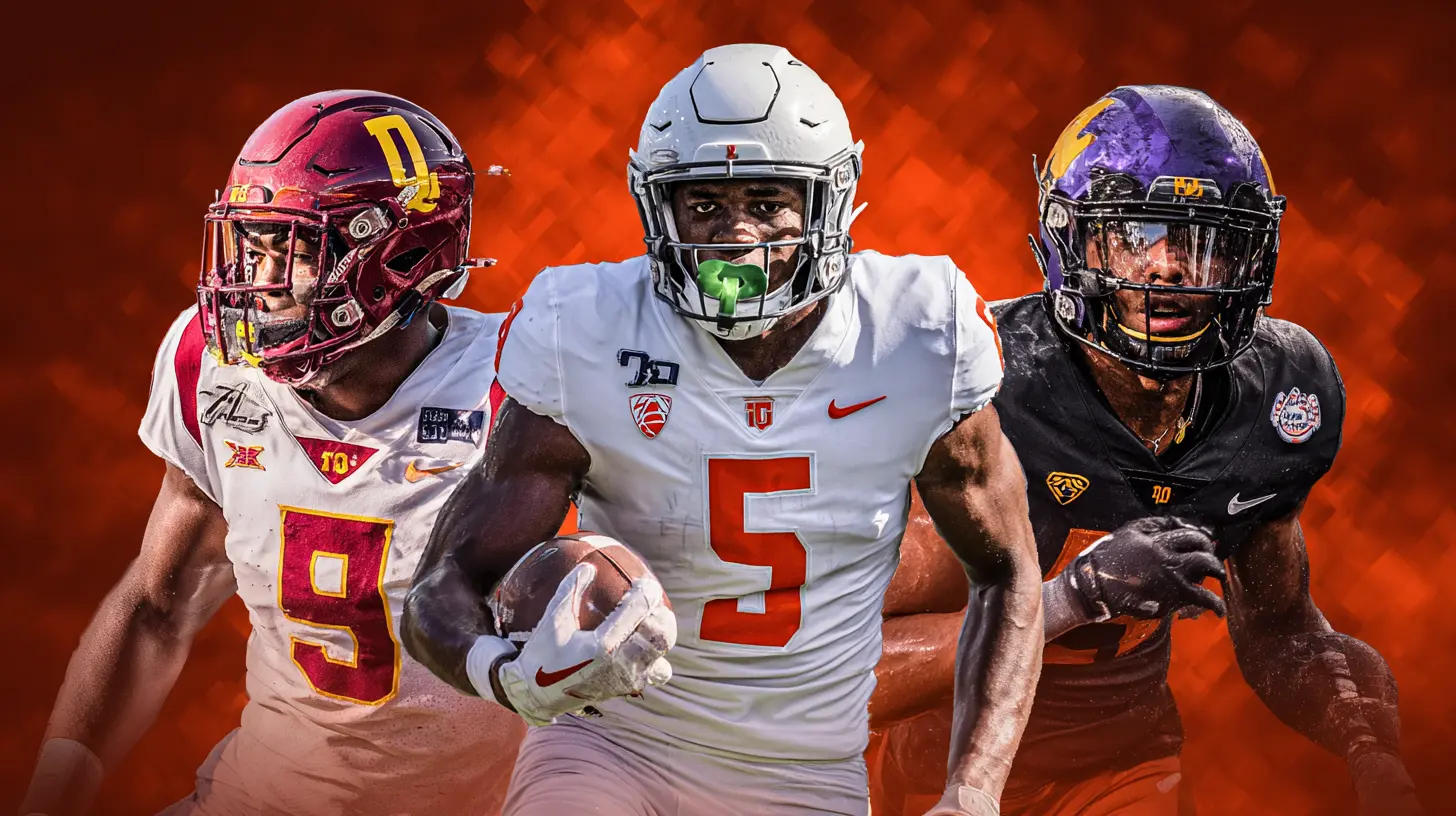 The 2026 Draft Class and Its Immediate Impact