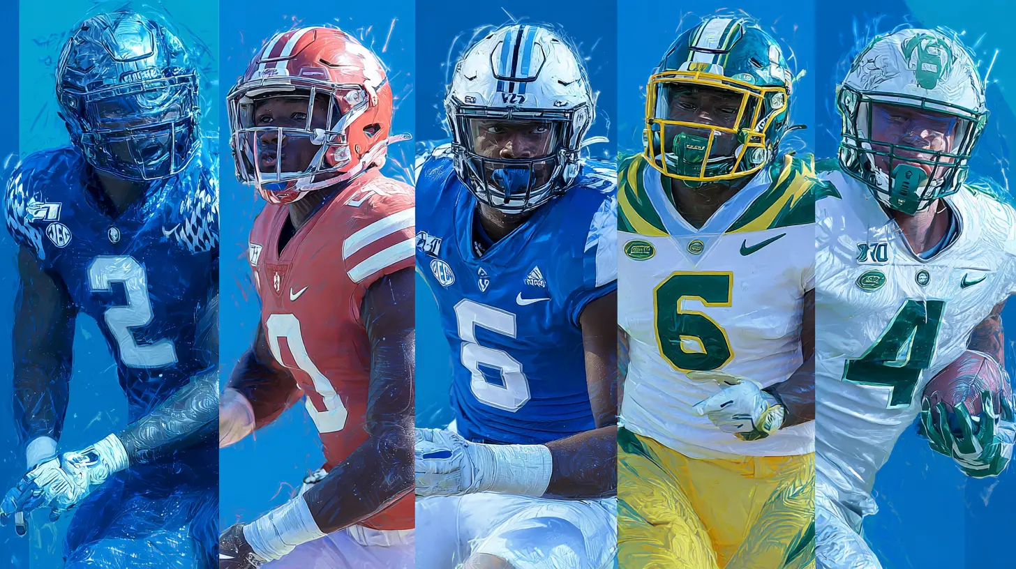 The 2026 Draft Class and Its Immediate Impact