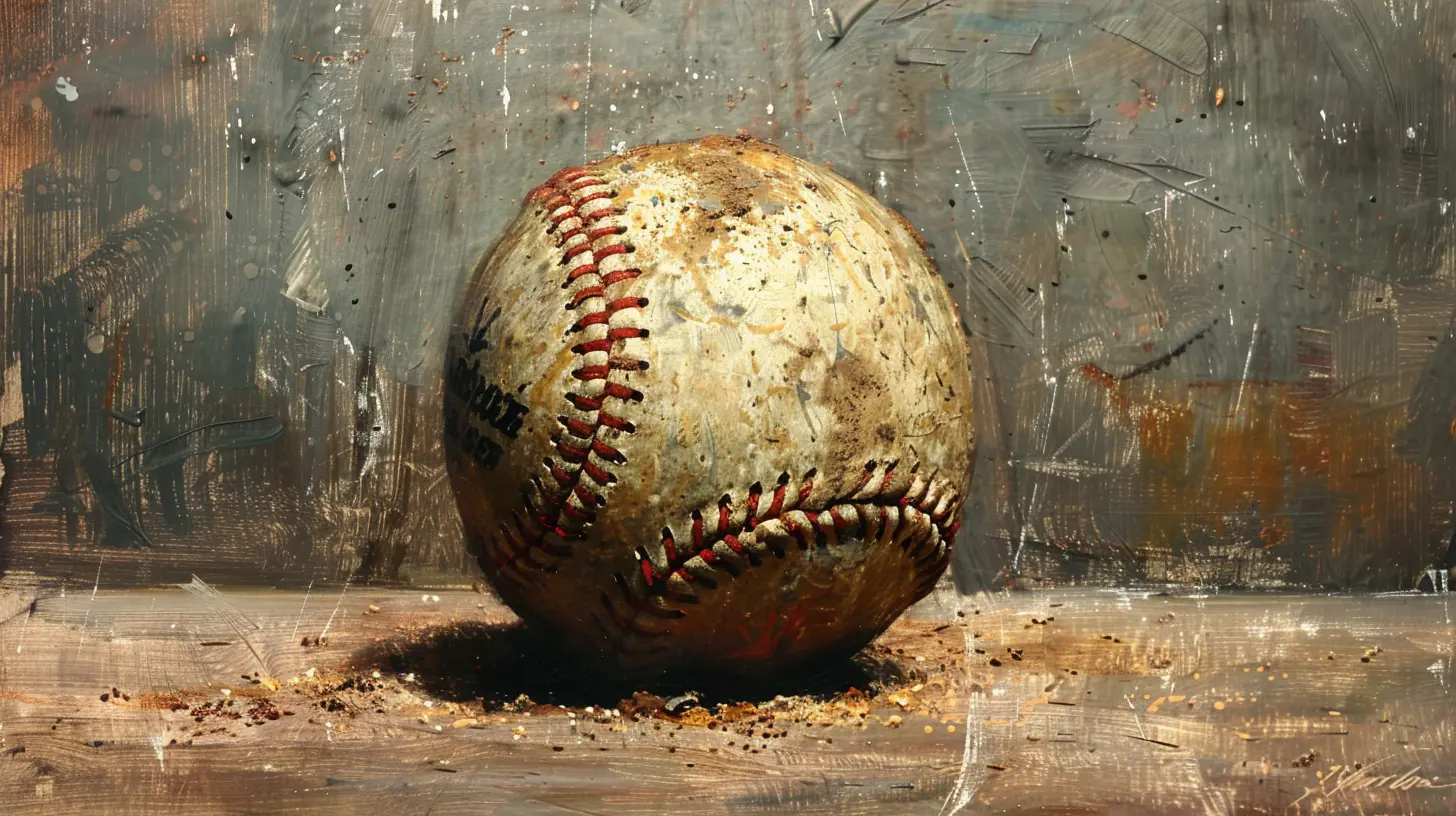 The Art of the Perfect Curveball: A Pitchers Guide