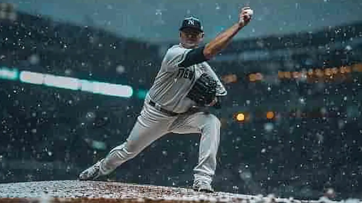 The Art of the Perfect Curveball: A Pitchers Guide