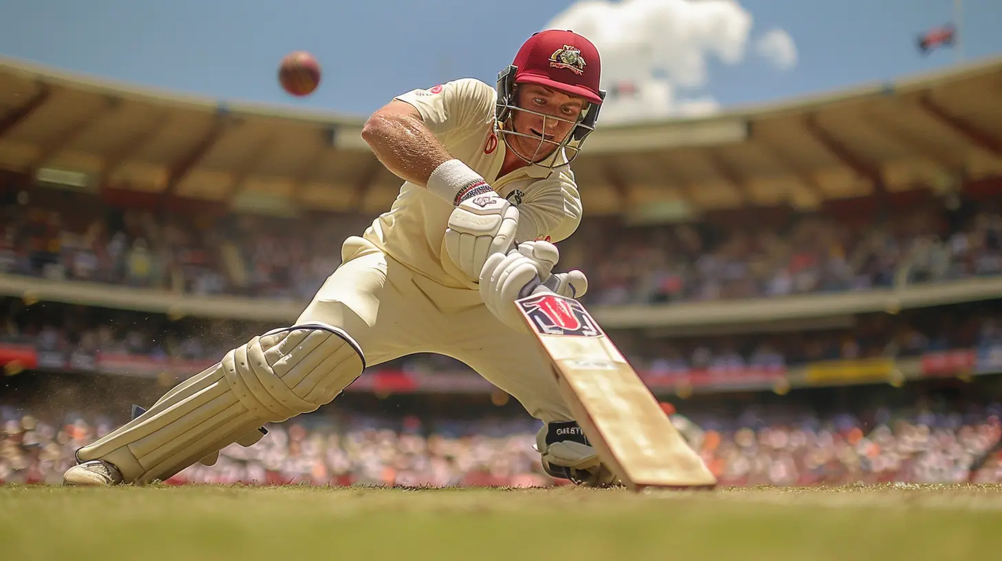 The Ashes: England vs. Australia’s Timeless Cricket Rivalry