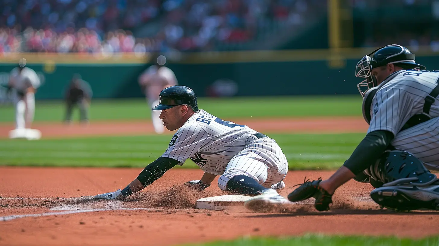 The Battle for Bragging Rights: Red Sox vs. Yankees