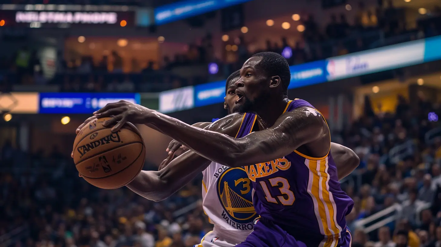 The Battle of the Bay: Warriors vs. Kings Basketball Rivalry