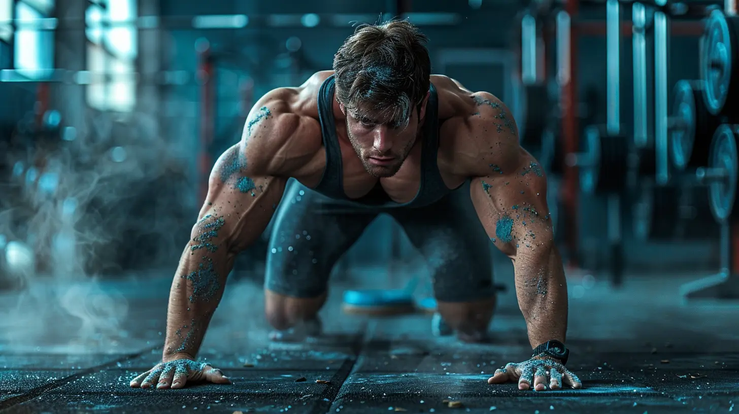 The Benefits of Cross-Training: Mixing Up Your Workouts