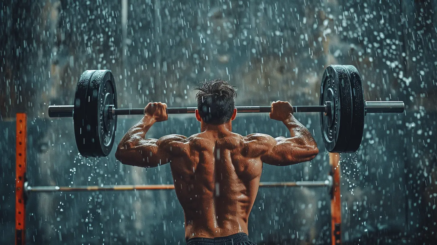 The Benefits of Full-Body Workouts vs. Split Routines