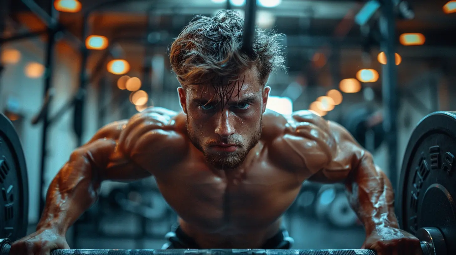 The Benefits of Full-Body Workouts vs. Split Routines