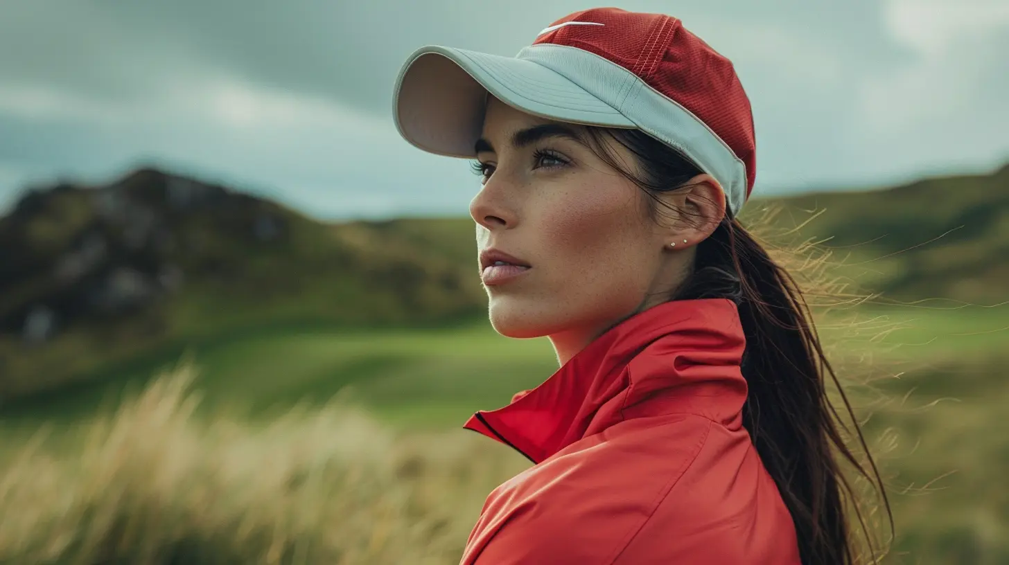 The Benefits of Playing Golf for Mental Health and Wellbeing