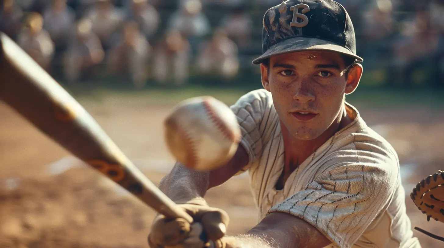 The Best Baseball Movies Every Fan Should Watch