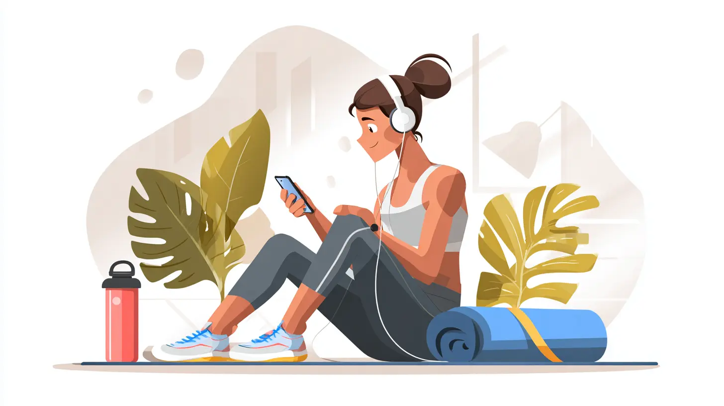 The Best Fitness Apps to Try in 2027